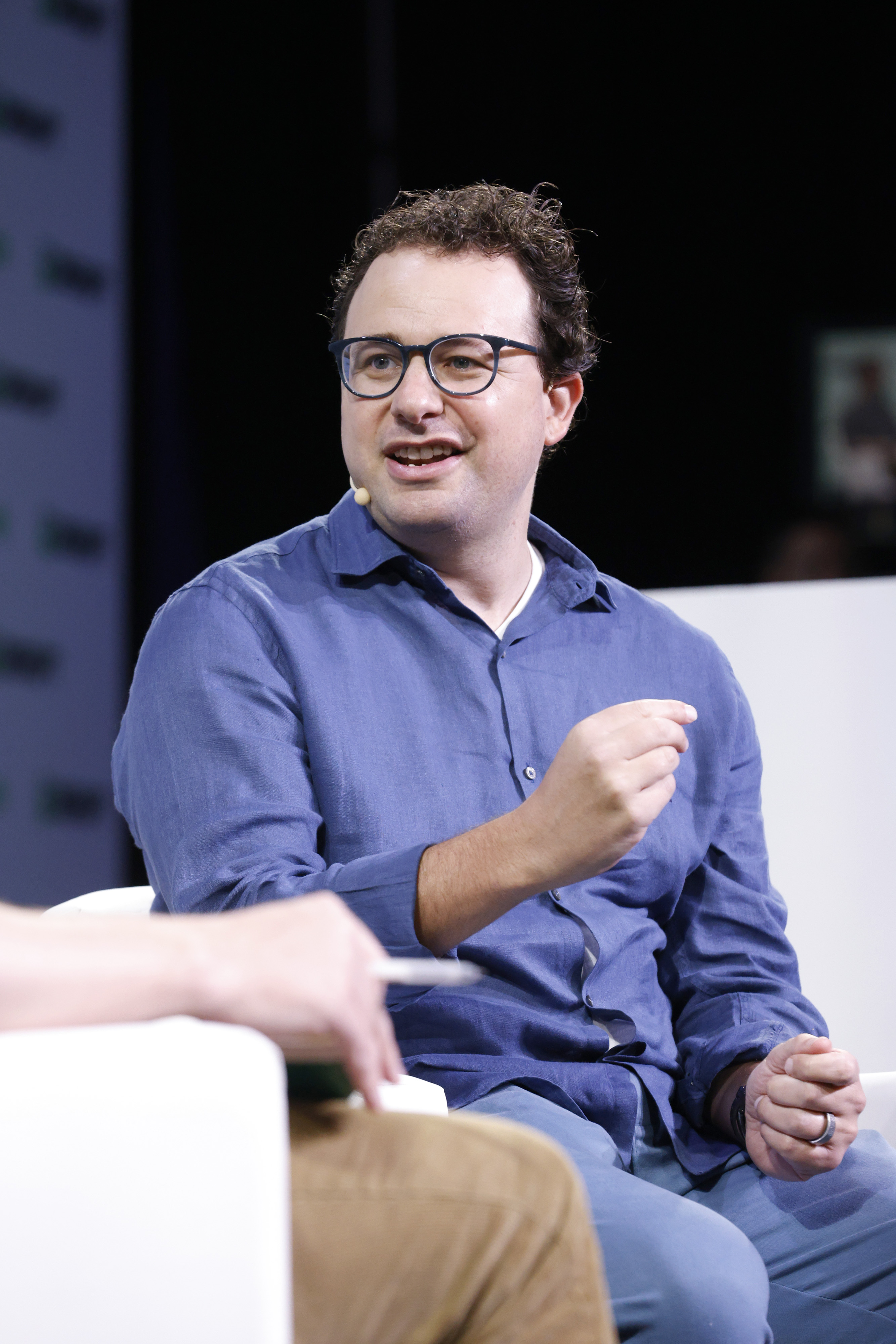 Dario Amodei