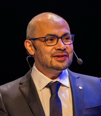 Demis Hassabis