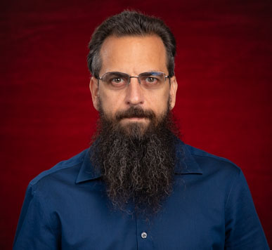 Roman Yampolskiy